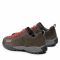 Scarpe da trekking Scarpa - Mojito Kid 30461-353 S Military/Red