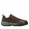 Scarpe da trekking Scarpa - Mojito Kid 30461-353 S Military/Red