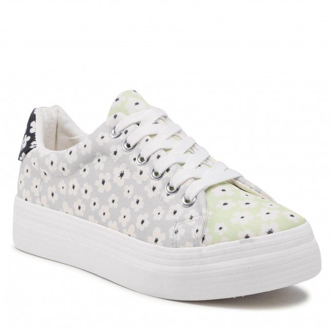 Sneakers CALL IT SPRING - Viollett 16177233 960