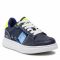 Sneakers Shone - S8015-013 Navy