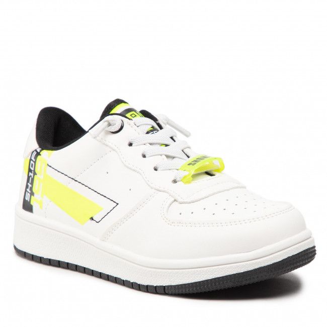 Sneakers Shone - 17122-040 White