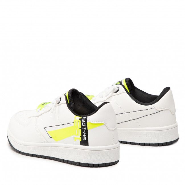 Sneakers Shone - 17122-040 White