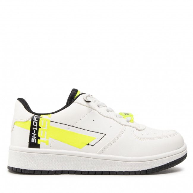 Sneakers Shone - 17122-040 White