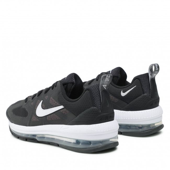 Scarpe Nike - Air Max Genome CW1648 003 Black/White/Anthracite