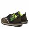 Sneakers Shone - 617K-026 Military