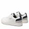 Sneakers Shone - S8015-004 White