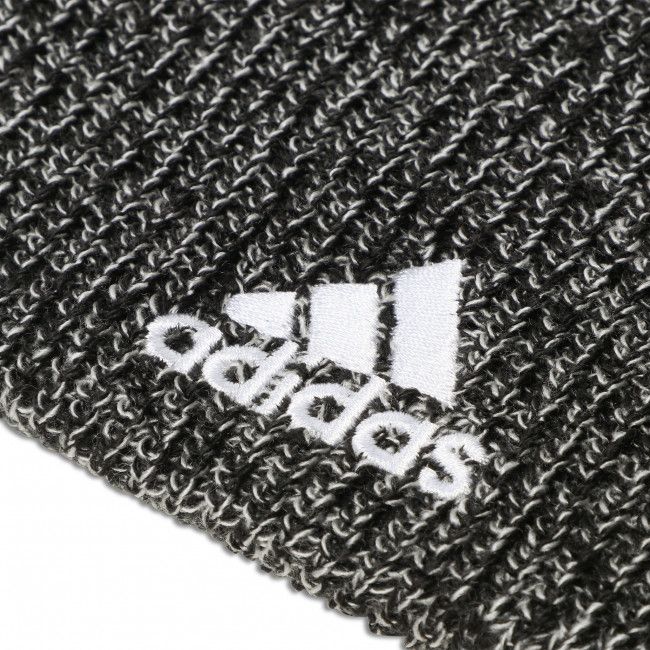 Berretto adidas - Melange Beanie HG7787 Black/Gretwo