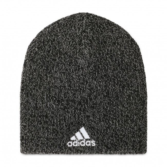 Berretto adidas - Melange Beanie HG7787 Black/Gretwo