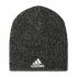 Berretto adidas - Melange Beanie HG7787 Black/Gretwo