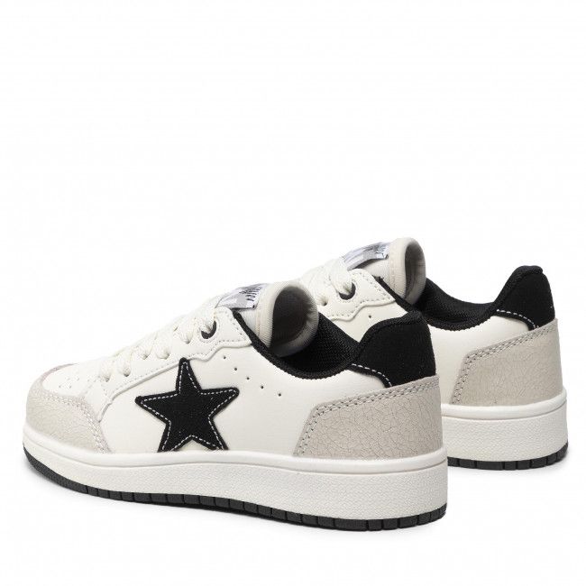 Sneakers Shone - 17122-025 White