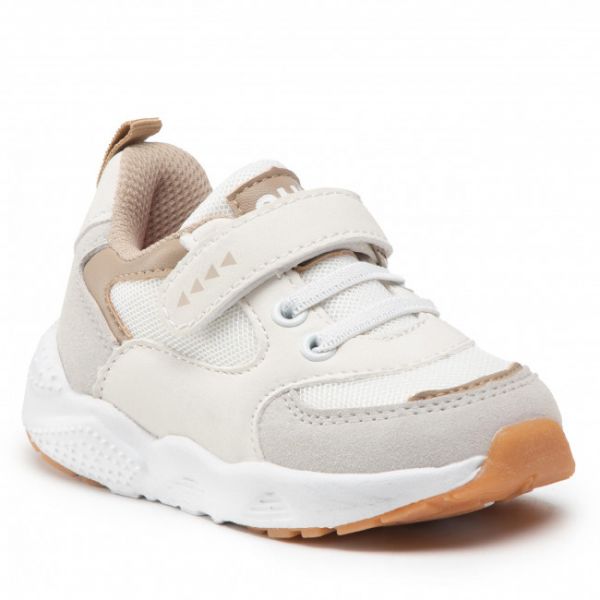Sneakers Shone - 10260-022 Off White Sneakers Shone - 10260-022 Off White