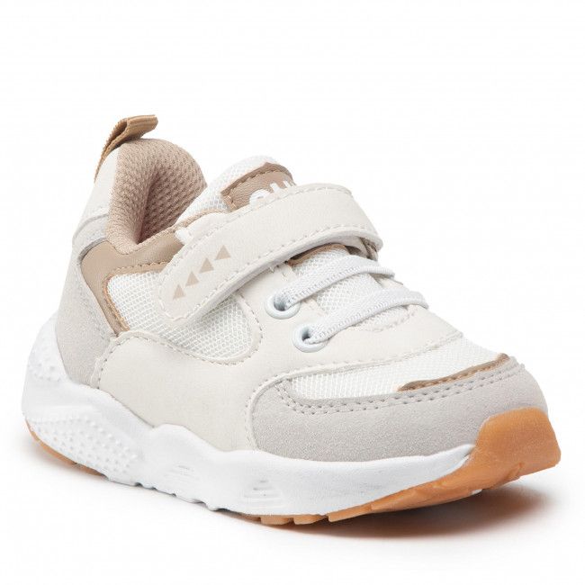 Sneakers Shone - 10260-022 Off White