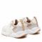 Sneakers Shone - 10260-022 Off White