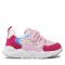 Sneakers Shone - 10260-022 Fuxia 24