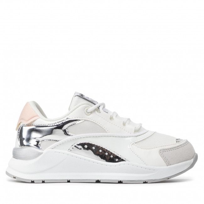 Sneakers Shone - 3526-014 White