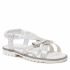 Sandali Shone - 19057-001 Silver