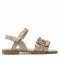Sandali Shone - 19371-002 Beige