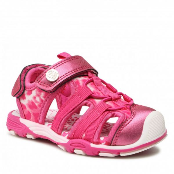 Sandali Shone - 3315-033 Fuxia Sandali Shone - 3315-033 Fuxia