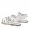 Sandali Shone - 7193-21 White