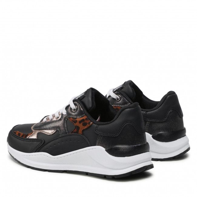 Sneakers SHONE - 3526-018 Black
