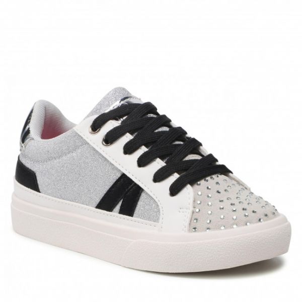 Sneakers Shone - 230-071 White Sneakers Shone - 230-071 White