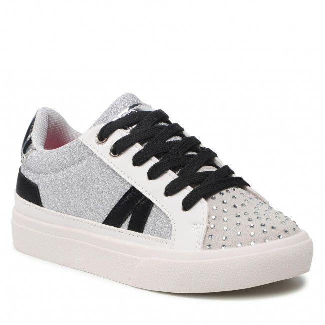 Sneakers Shone - 230-071 White