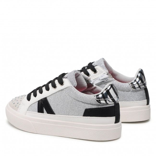 Sneakers Shone - 230-071 White
