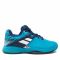 Scarpe BABOLAT - Propulse All Court Junior 32S21478 Drive Blue