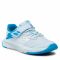 Scarpe Babolat - Pulsion All Court Kid 32F21518 White Ilussion Blue