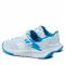 Scarpe Babolat - Pulsion All Court Kid 32F21518 White Ilussion Blue