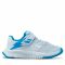 Scarpe Babolat - Pulsion All Court Kid 32F21518 White Ilussion Blue
