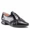 Scarpe basse SIMEN - 4939A N.Czarny