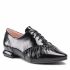 Scarpe basse SIMEN - 4939A N.Czarny