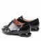 Scarpe basse SIMEN - 4939A N.Czarny