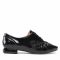 Scarpe basse SIMEN - 4939A N.Czarny