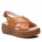 Sandali Simen - 4999A Marrone