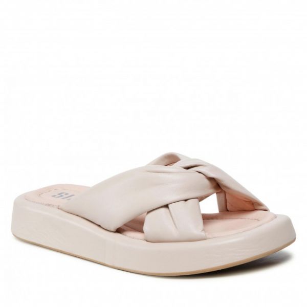 Ciabatte Simen - 5099A Beige Ciabatte Simen - 5099A Beige