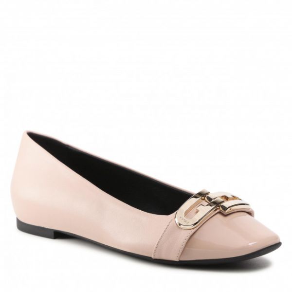 Ballerine FURLA - Chain YC82FUC-VS1000-B4L00-9-032-20-IT Ballerina i Ballerine FURLA - Chain YC82FUC-VS1000-B4L00-9-032-20-IT Ballerina i