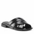 Ciabatte FURLA - Cross YF34FCR-W36000-O6000-4-401-20-IT-3500 S Nero
