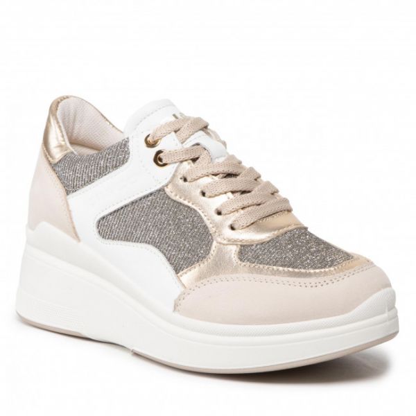 Sneakers IGI&CO - 1654900 Pann Sneakers IGI&CO - 1654900 Pann