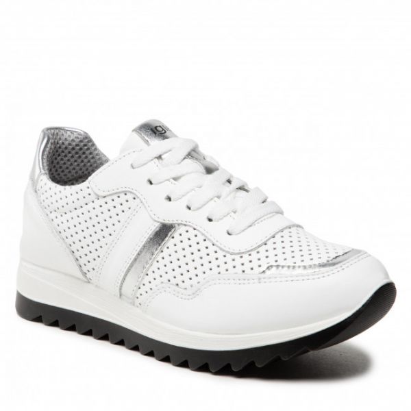 Sneakers IGI&CO - 1659900 Bianco Sneakers IGI&CO - 1659900 Bianco