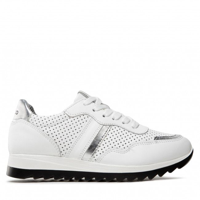 Sneakers IGI&amp;CO - 1659900 Bianco