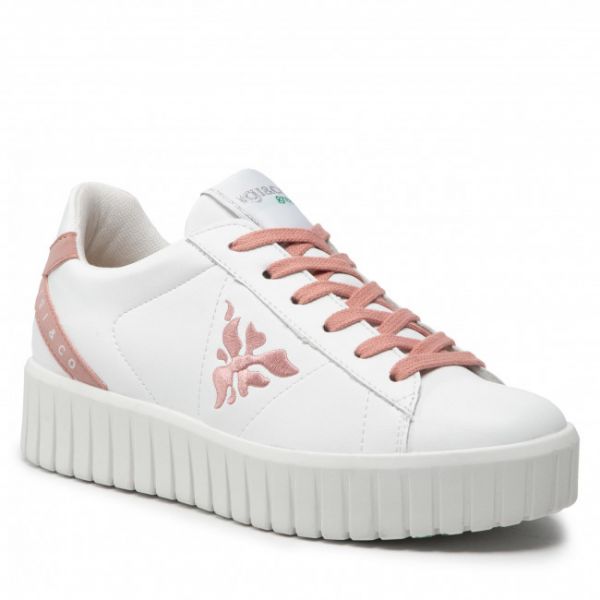 Sneakers IGI&CO - 1665722 Bian Sneakers IGI&CO - 1665722 Bian