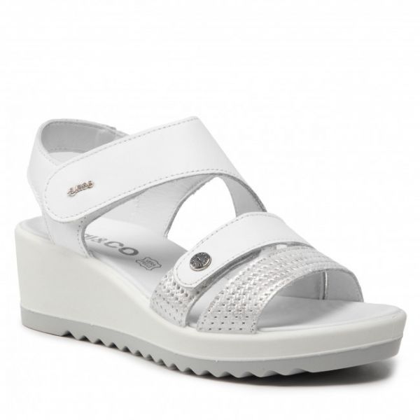Sandali IGI&amp;CO - 1666511 Bianco