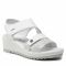 Sandali IGI&amp;CO - 1666511 Bianco
