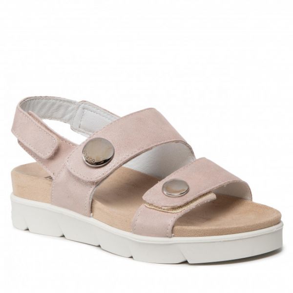 Sandali IGI&amp;CO - 1671433 Cipria