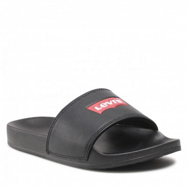 Ciabatte LEVI'S® - 229170-740-159 Regular Black