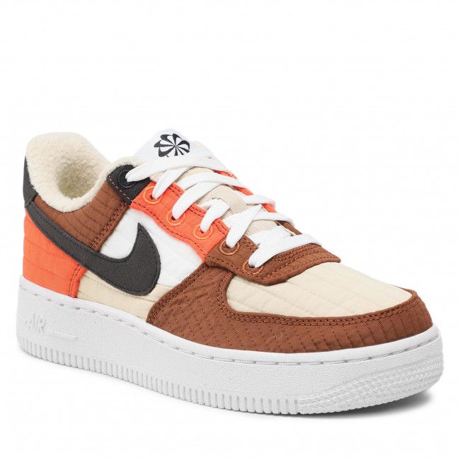 Scarpe Nike - Air Force 1 '07 Lxx Nn DH0775 200 Rattan/Black/Pecan