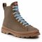 Scarponcini CAMPER - Brutus K400621-003 Green