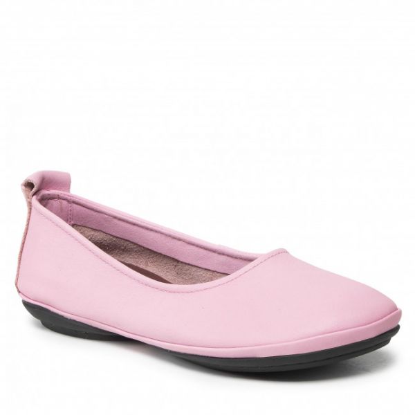 Ballerine CAMPER - Right Nina K201363-002 Pink Ballerine CAMPER - Right Nina K201363-002 Pink